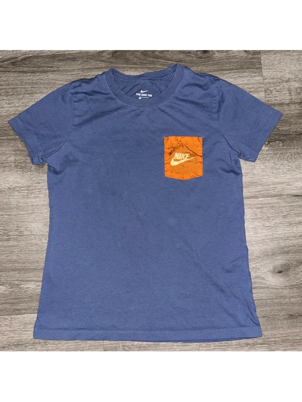 Nike pocket shirt sleeve - Picture 3 of 9
